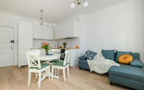 ShortStayPoland Piekarska (B104)